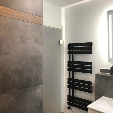 Haus Am Muehlenkaempchen Wiesengrund