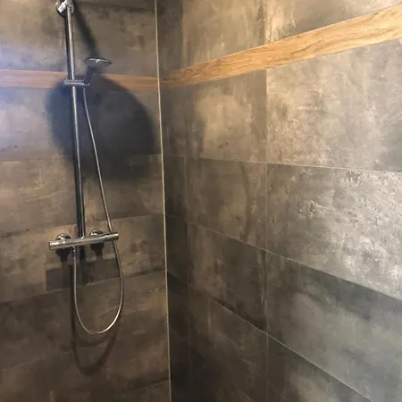 شقة Haus Am Muehlenkaempchen Wiesengrund