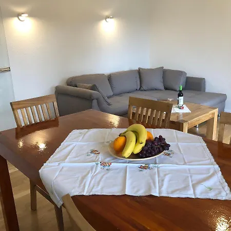 Haus Am Muehlenkaempchen Wiesengrund Lägenhet