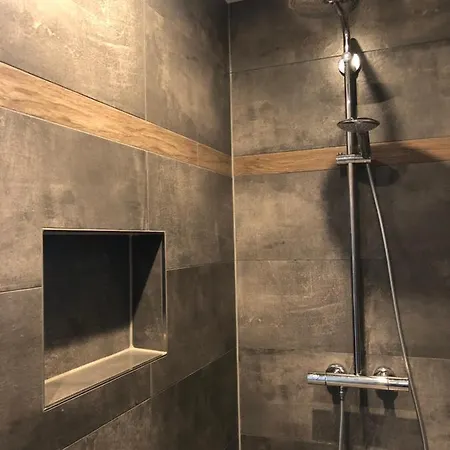 Haus Am Muehlenkaempchen Wiesengrund رادفرومفالد