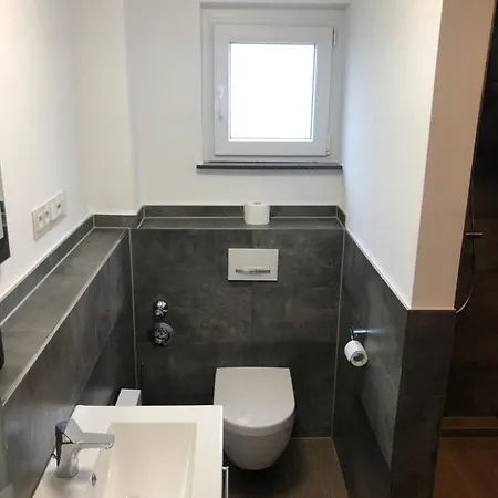 Haus Am Muehlenkaempchen Wiesengrund شقة رادفرومفالد