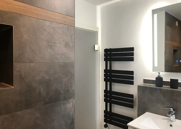 Haus Am Muehlenkaempchen Wiesengrund