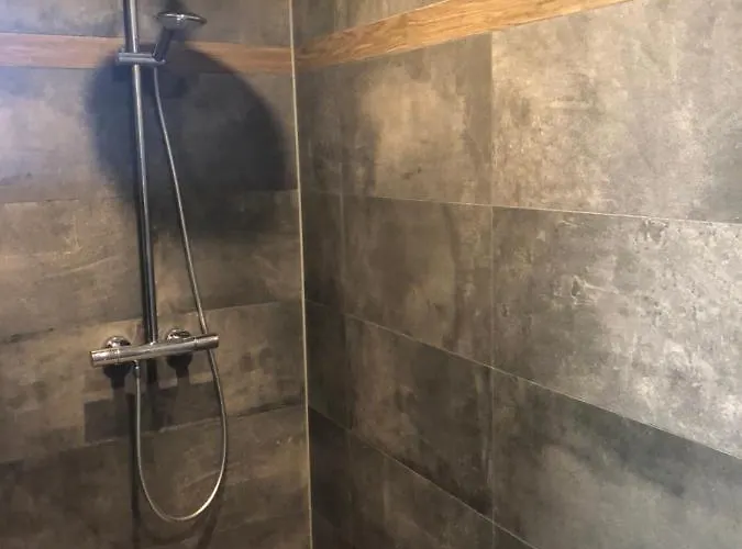 Апартаменты Haus Am Muehlenkaempchen Wiesengrund