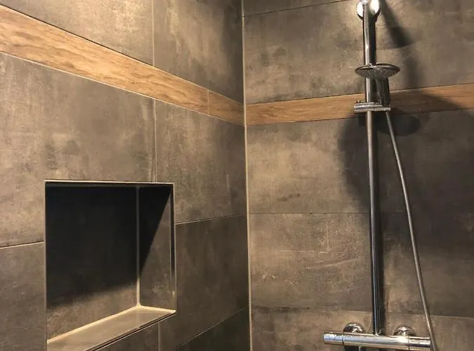 Haus Am Muehlenkaempchen Wiesengrund Radevormwald