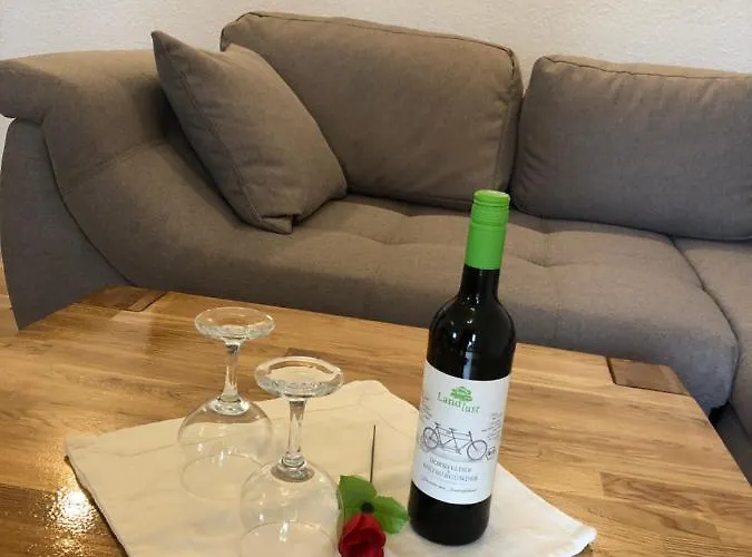 Haus Am Muehlenkaempchen Wiesengrund * Радевормвальд