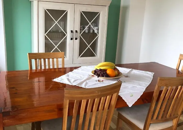 Апартаменты Haus Am Muehlenkaempchen Wiesengrund