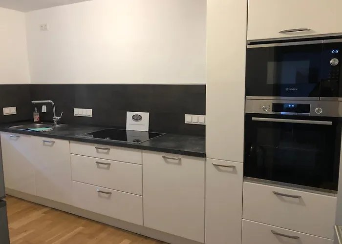 Haus Am Muehlenkaempchen Wiesengrund * Радевормвальд