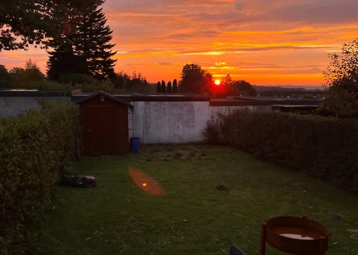 Apartament Haus Am Muehlenkaempchen Wiesengrund