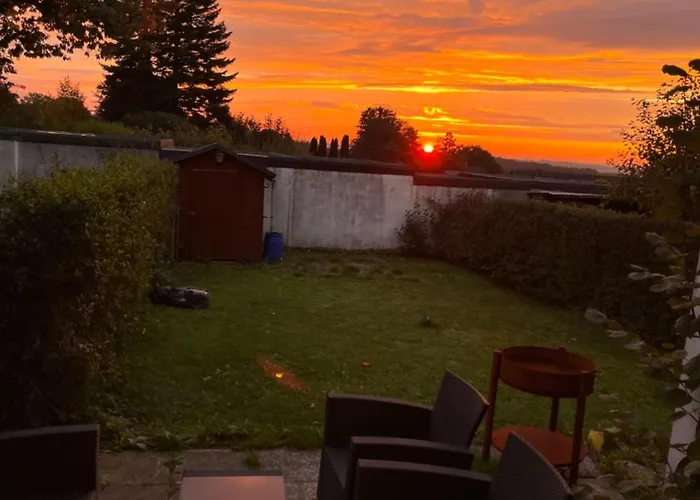 Haus Am Muehlenkaempchen Wiesengrund Апартаменты *